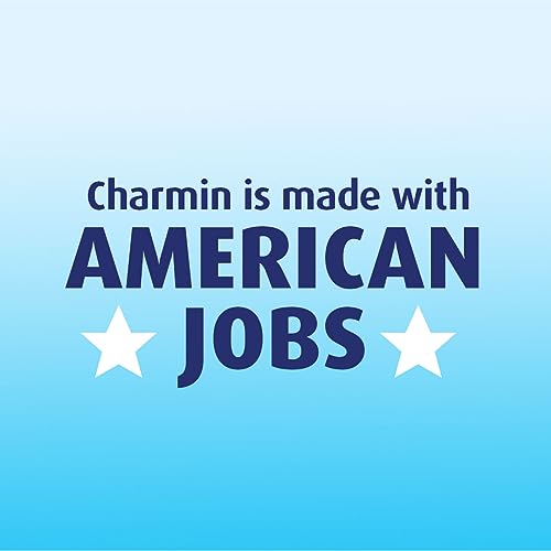 Charmin Ultra Soft Toilet Paper 18 Super Mega Rolls = 108 Regular Rolls-UPStoxs