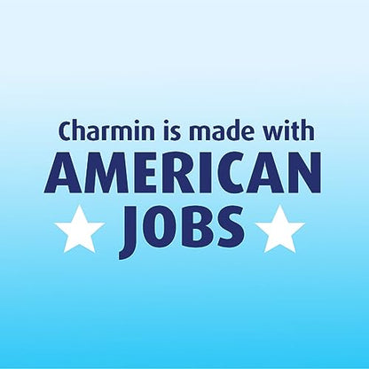 Charmin Ultra Soft Toilet Paper 18 Super Mega Rolls = 108 Regular Rolls-UPStoxs